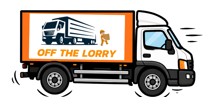 Lorry